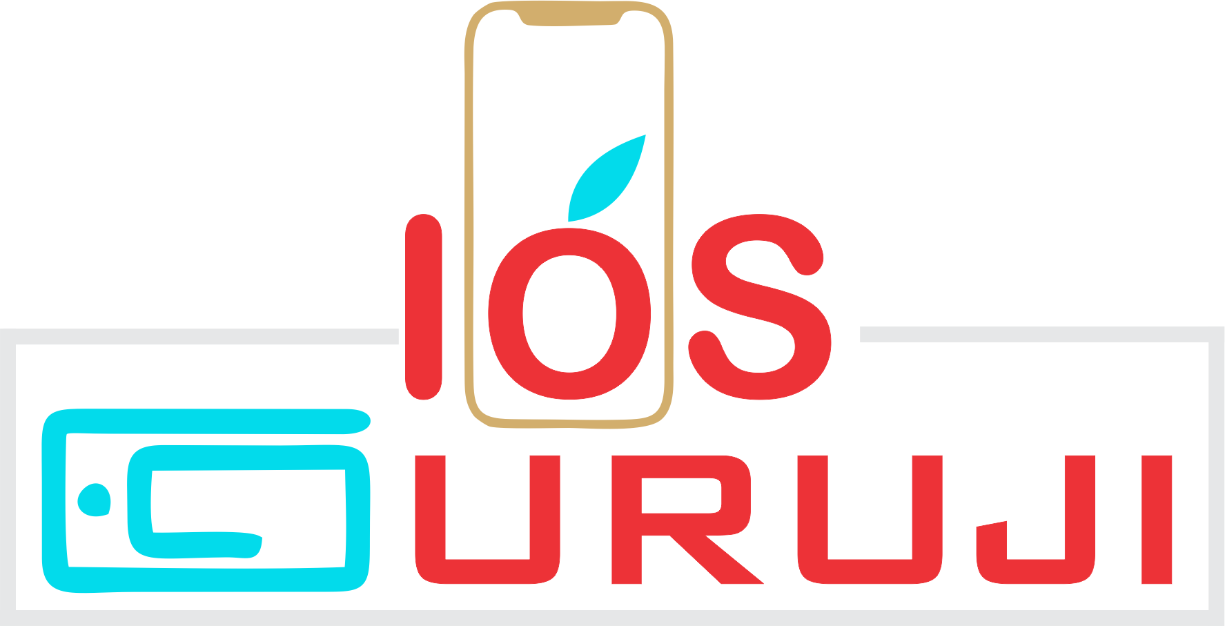 IOS Guruji Store